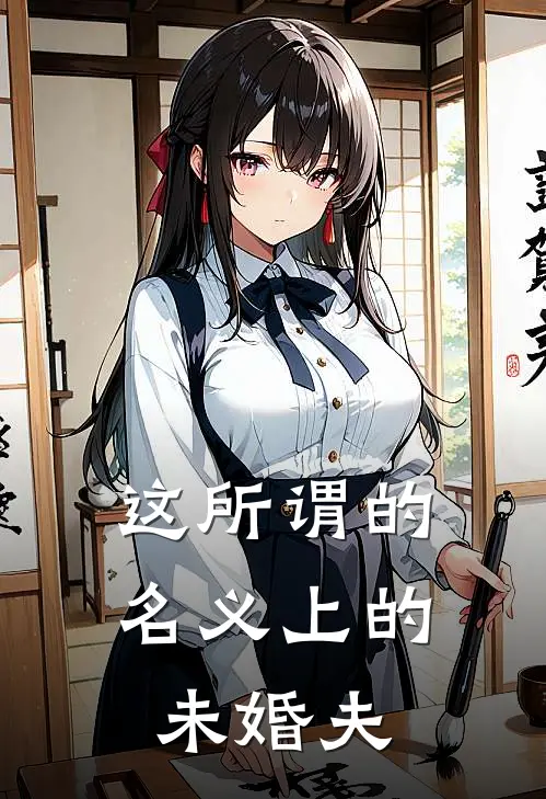 这所谓的名义上的未婚夫
