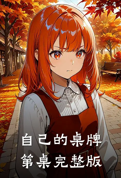 自己的桌牌第桌完整版