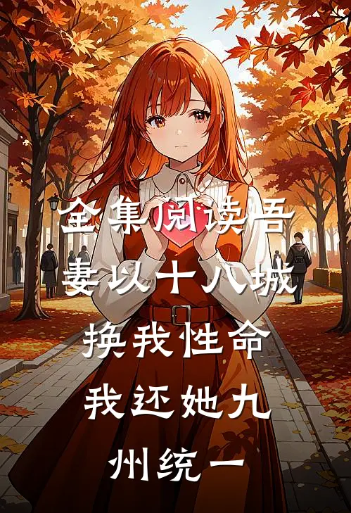 全集阅读吾妻以十八城换我性命，我还她九州统一