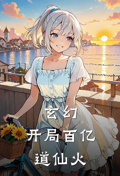 玄幻：开局百亿道仙火