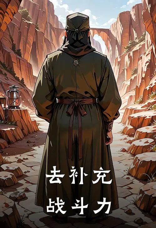 去补充战斗力