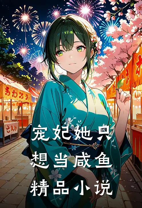 宠妃她只想当咸鱼精品小说