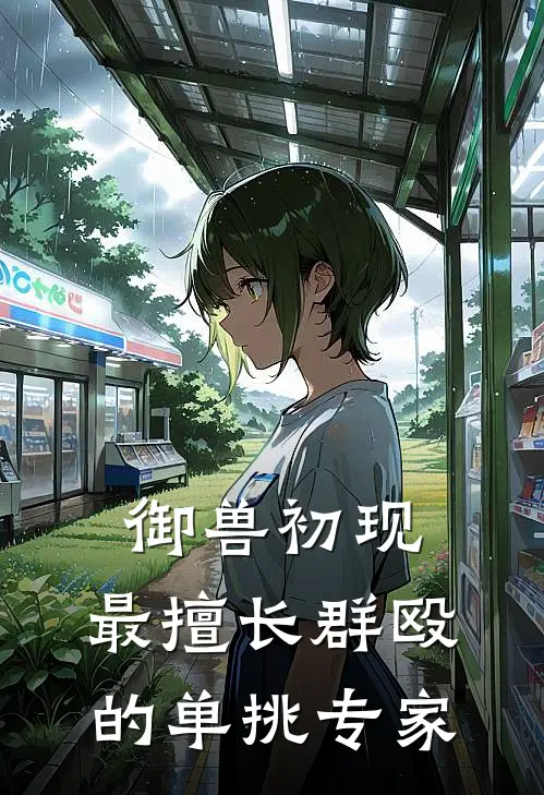 御兽初现：最擅长群殴的单挑专家