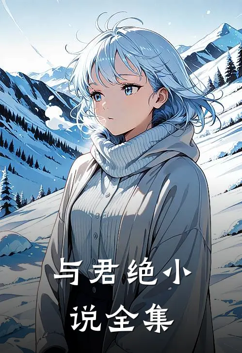 与君绝小说全集