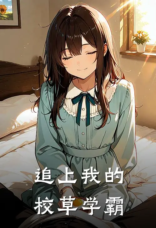 追上我的校草学霸