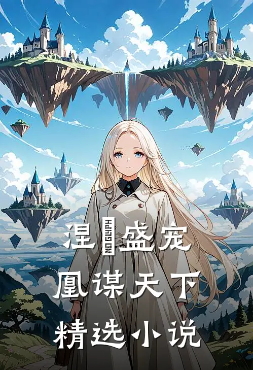 涅槃盛宠：凰谋天下精选小说