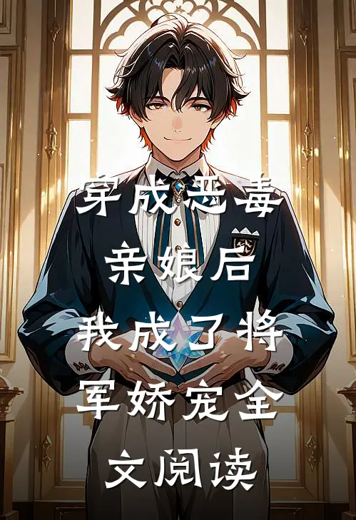 穿成恶毒亲娘后，我成了将军娇宠全文阅读