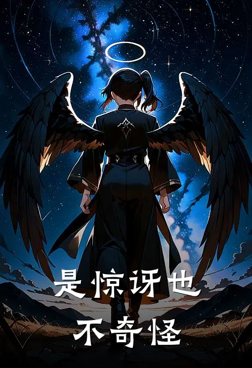 是惊讶也不奇怪