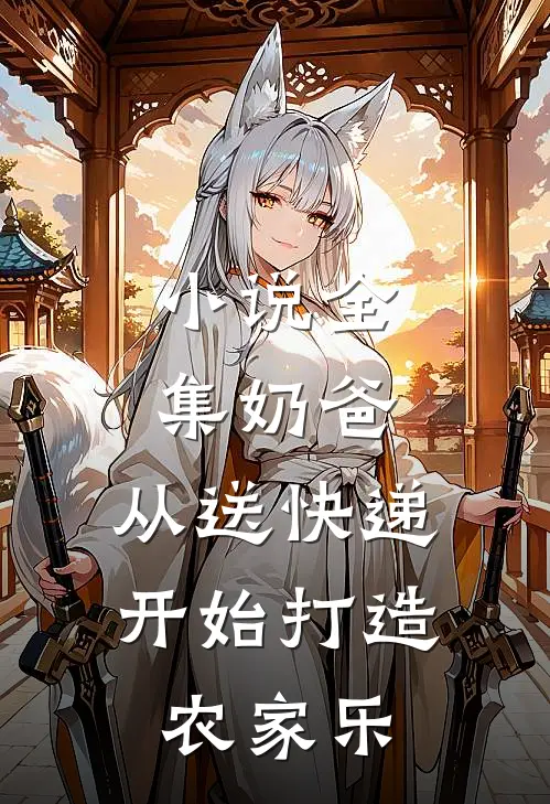 小说全集奶爸：从送快递开始打造农家乐
