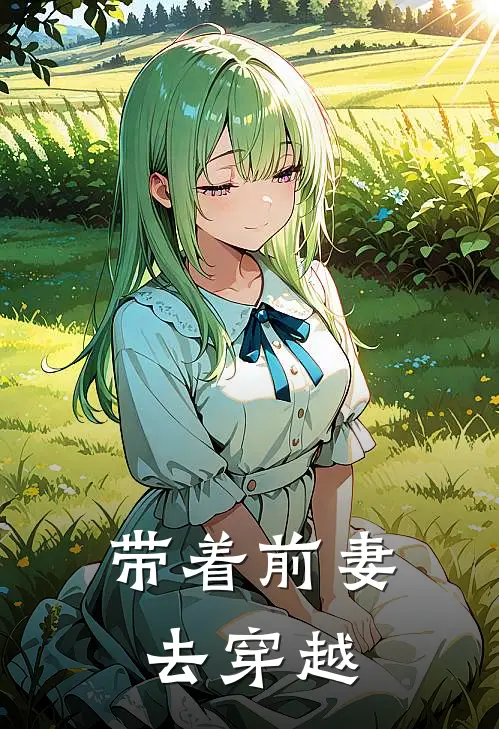 带着前妻去穿越