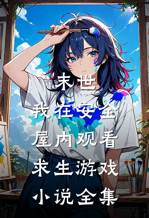 末世：我在安全屋内观看求生游戏小说全集