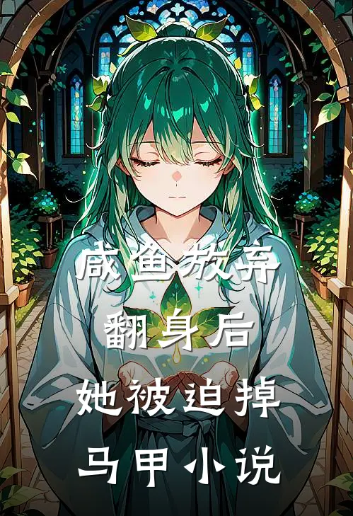 咸鱼放弃翻身后，她被迫掉马甲小说