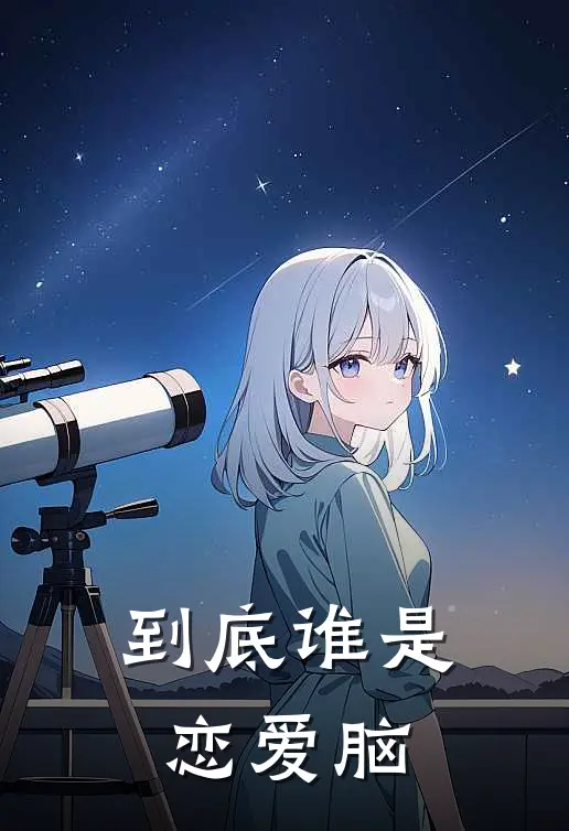 到底谁是恋爱脑