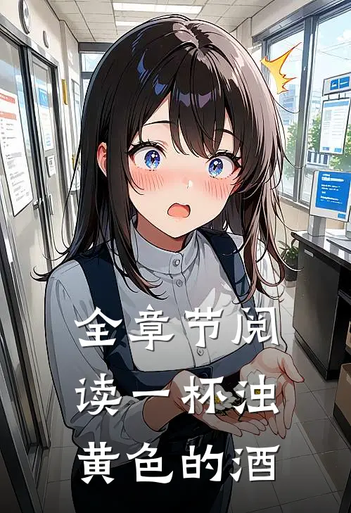 全章节阅读一杯浊黄色的酒