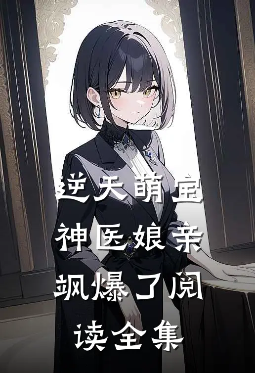逆天萌宝：神医娘亲飒爆了阅读全集
