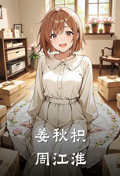 姜秋枳周江淮
