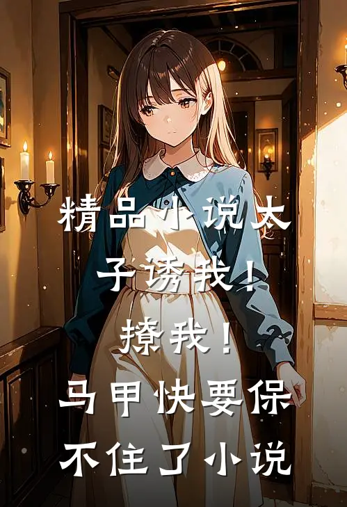 精品小说太子诱我！撩我！马甲快要保不住了小说