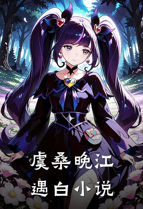 虞桑晚江遇白小说
