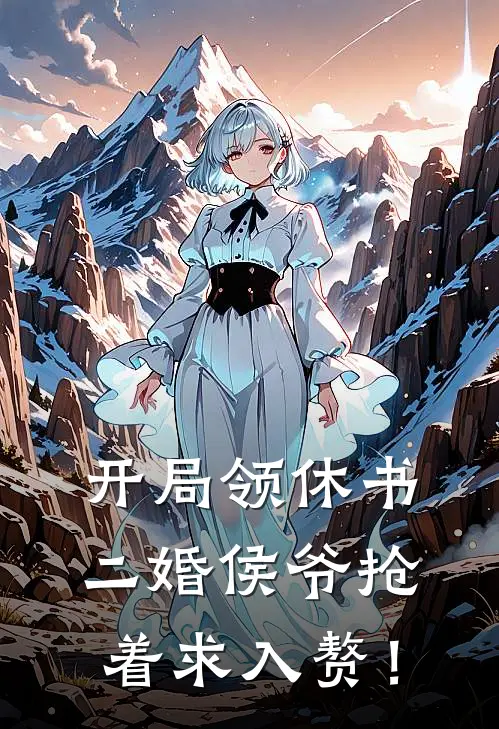 开局领休书，二婚侯爷抢着求入赘！