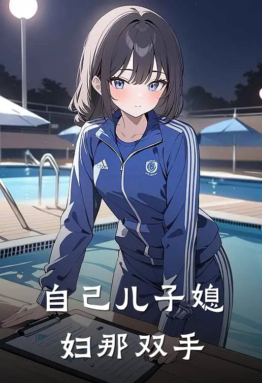 自己儿子媳妇那双手