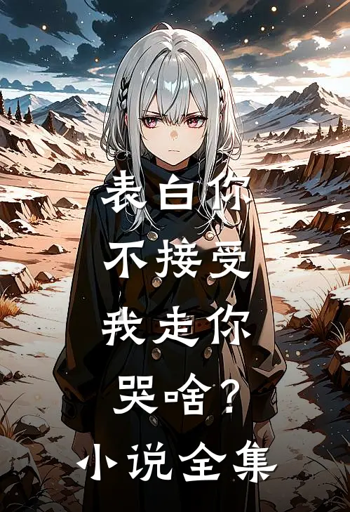 表白你不接受，我走你哭啥？小说全集