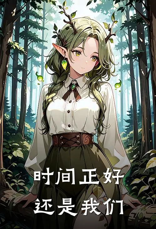 时间正好，还是我们