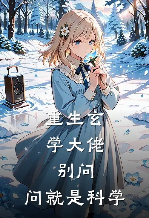 重生玄学大佬：别问，问就是科学