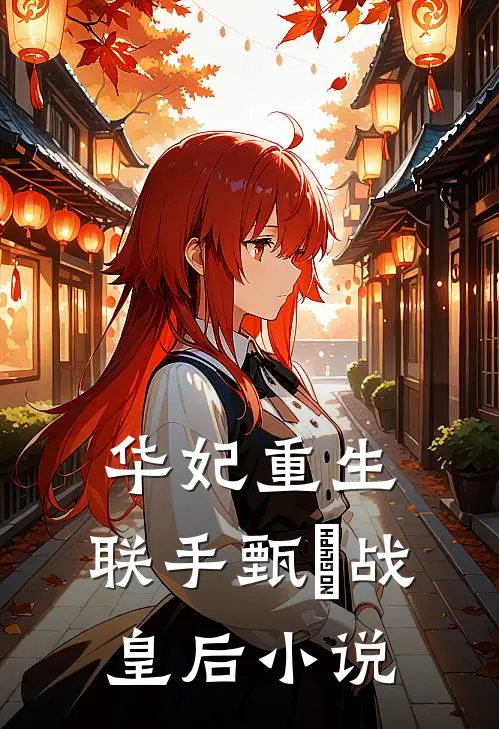 华妃重生，联手甄嬛战皇后小说