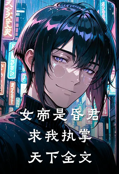 女帝是昏君,求我执掌天下全文