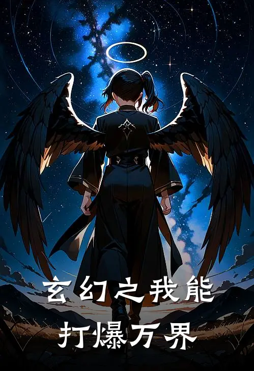 玄幻之我能打爆万界