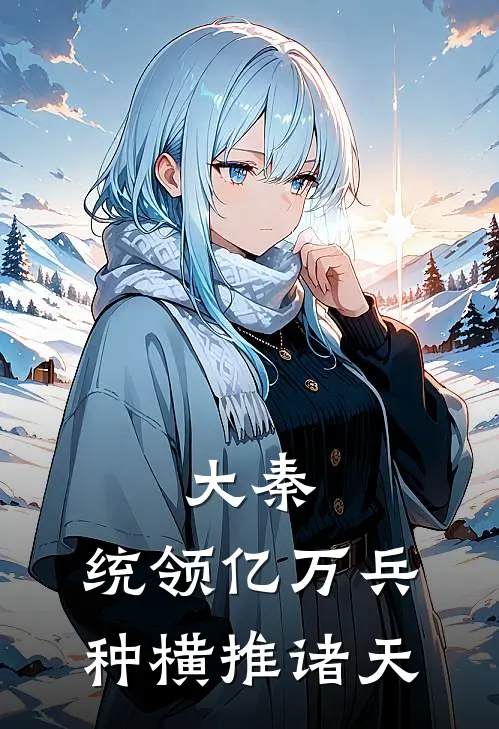 大秦：统领亿万兵种横推诸天