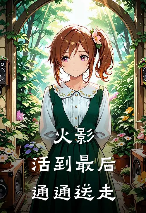 火影：活到最后，通通送走