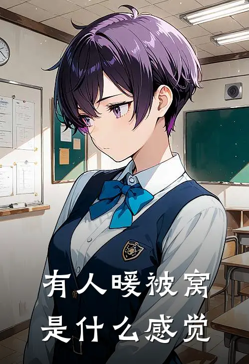 有人暖被窝是什么感觉