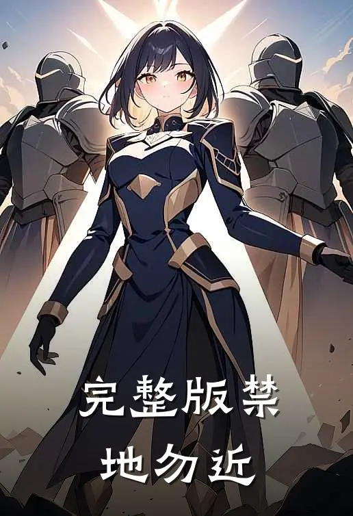 完整版禁地勿近