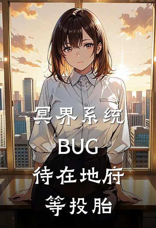 冥界系统BUG，待在地府等投胎