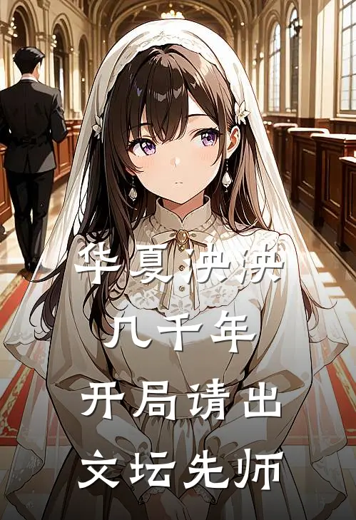 华夏泱泱几千年，开局请出文坛先师