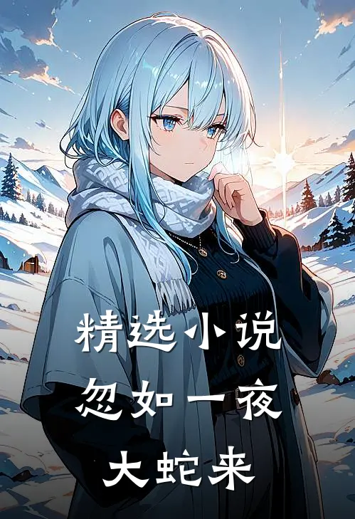 精选小说忽如一夜大蛇来