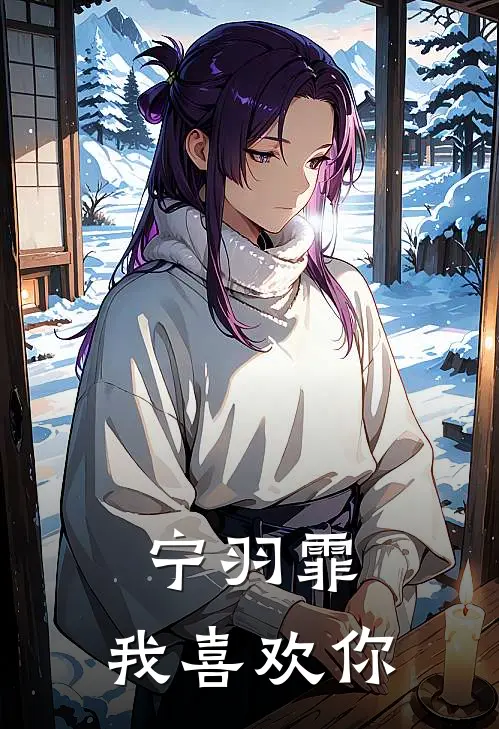 宁羽霏，我喜欢你