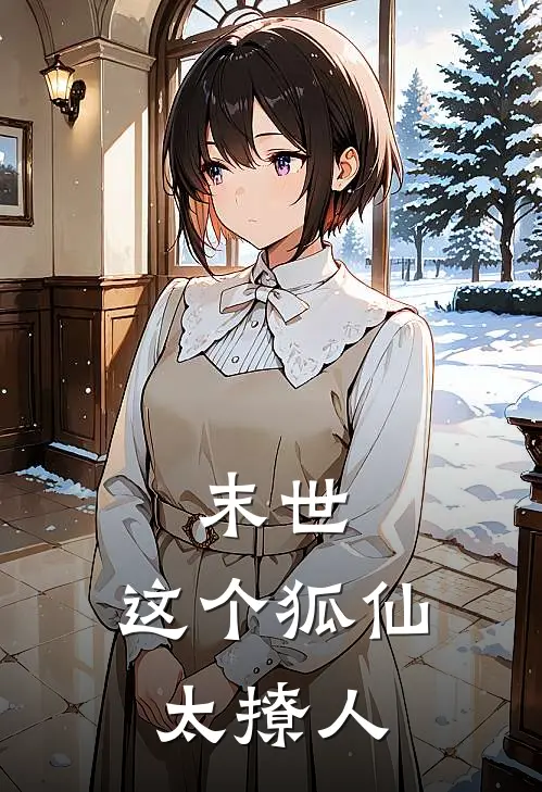 末世，这个狐仙太撩人