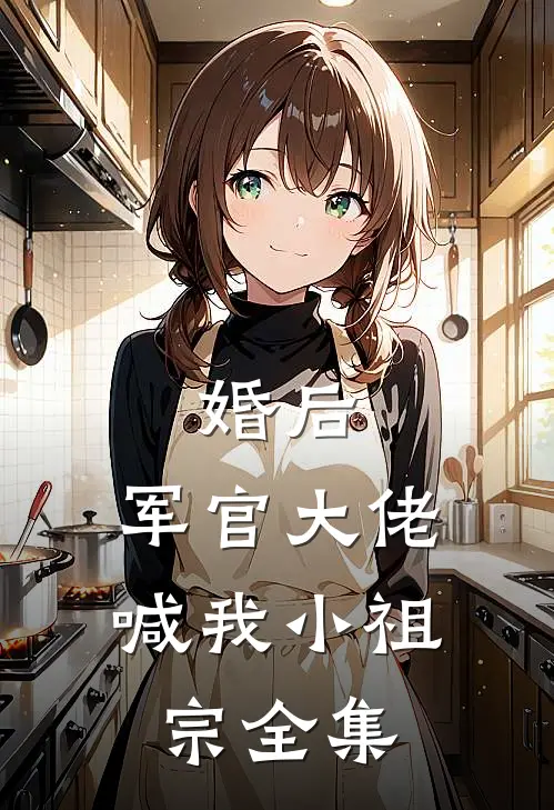 婚后，军官大佬喊我小祖宗全集