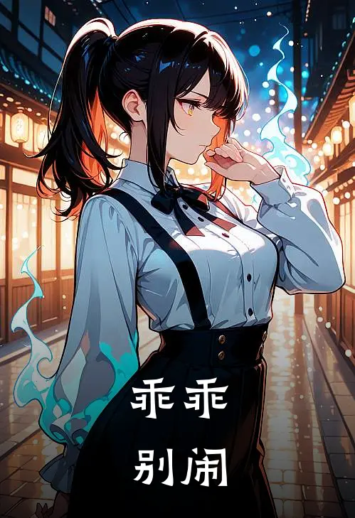 乖乖，别闹
