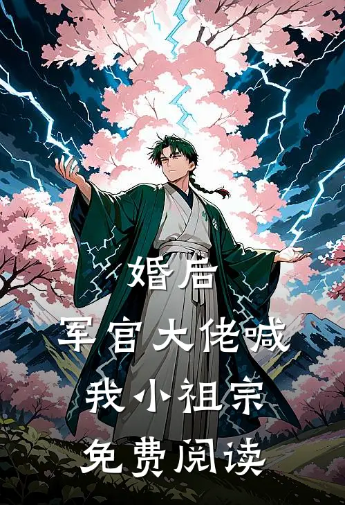 婚后，军官大佬喊我小祖宗免费阅读