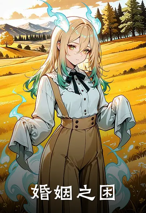 婚姻之困
