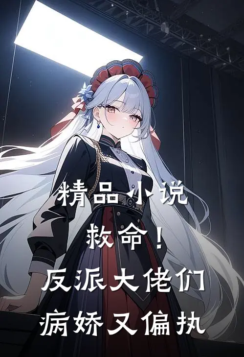精品小说救命！反派大佬们病娇又偏执