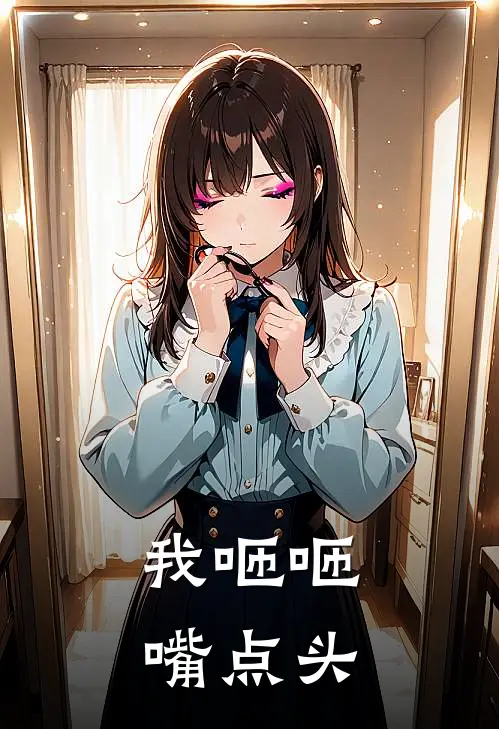 我咂咂嘴点头