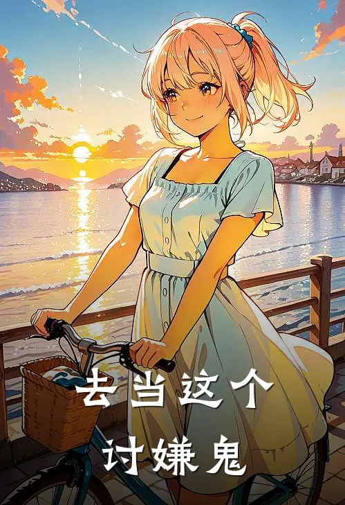 去当这个讨嫌鬼