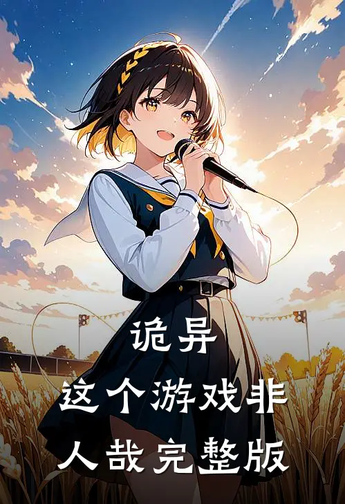 诡异：这个游戏非人哉完整版