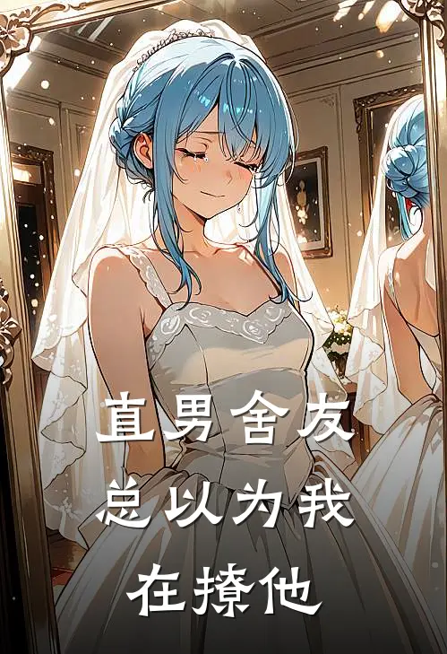 直男舍友总以为我在撩他