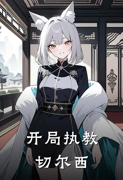 开局执教切尔西