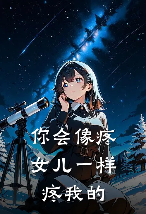 你会像疼女儿一样疼我的